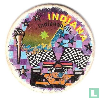 Indiana-Indianapolis - Bild 1