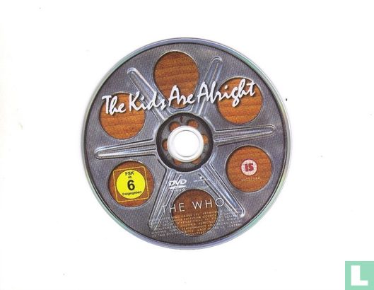 The kids are alright  - Afbeelding 3