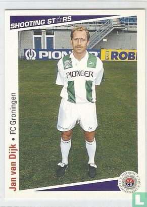 Jan van Dijk - Afbeelding 1