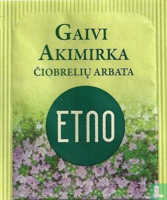 Gaivi Akimirka - Afbeelding 1