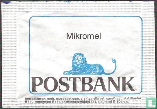 Postbank - Afbeelding 1