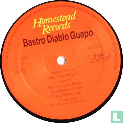 Diablo Guapo - Image 3