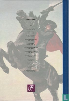 Zorro 2 - Afbeelding 2
