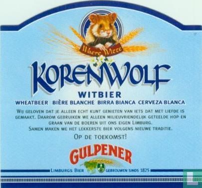 Gulpener Korenwolf
