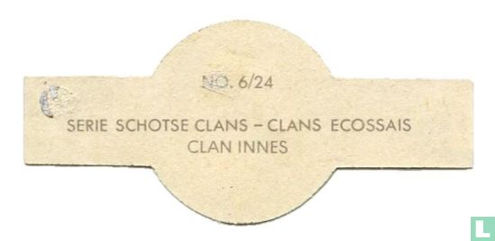 Clan Innes - Afbeelding 2