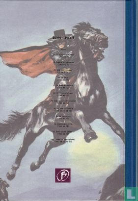 Zorro 3 - Afbeelding 2