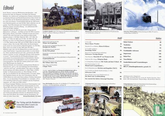 Eisenbahn  Journal 1 - Afbeelding 3