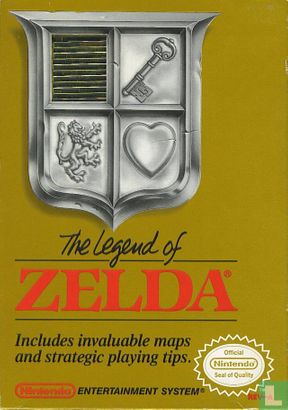 The Legend of Zelda - Bild 1