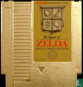 The Legend of Zelda - Image 3