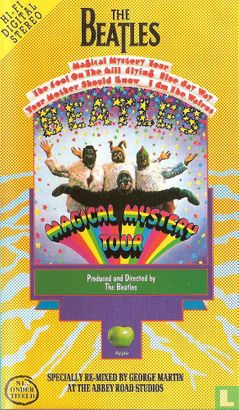 Magical Mystery Tour - Bild 1