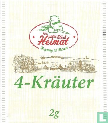 4 - Kräuter - Afbeelding 1