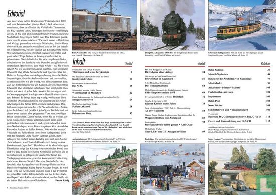 Eisenbahn  Journal 2 - Afbeelding 3