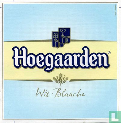 Hoegaarden Wit - Blanche - Image 1