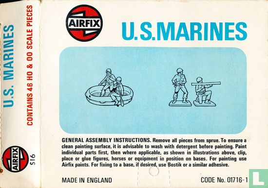 U.S. Marines - Bild 2