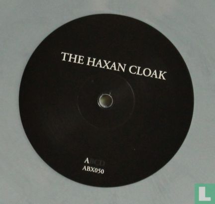 The Haxan Cloak - Afbeelding 3