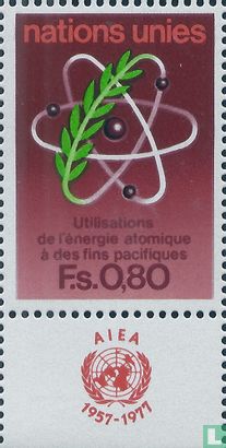 20 jaar IAEA - Afbeelding 2