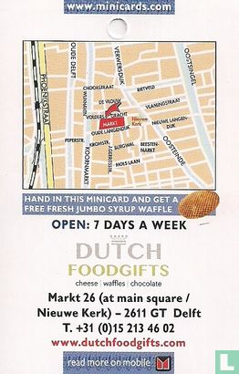 Dutch Food Gifts - Image 2