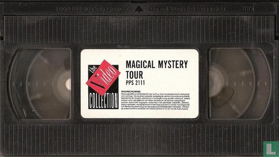 Magical Mystery Tour - Bild 3