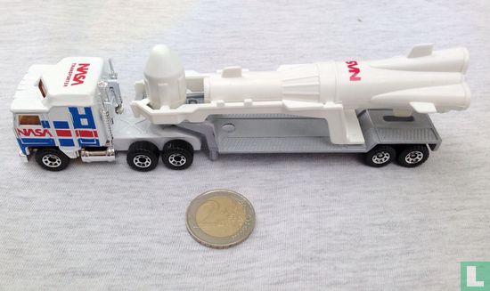 Kenworth Rocket Transporter - Bild 2
