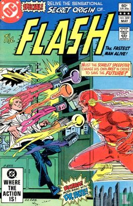 The Flash 309 - Image 1