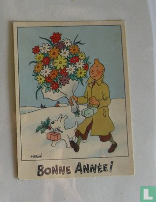 Bonne Année! - Afbeelding 2