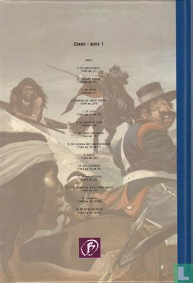Zorro 1 - Image 2