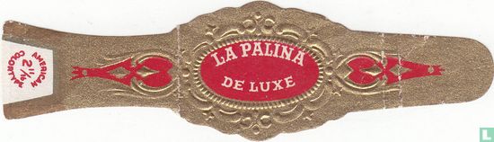 La Palina De Luxe - Image 1