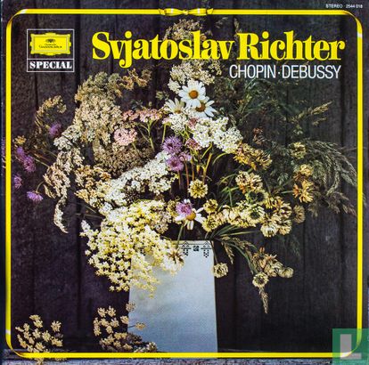 Chopin-Debussy - Bild 1