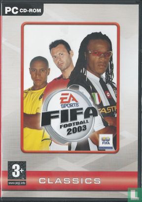 Fifa 2003 - Afbeelding 1