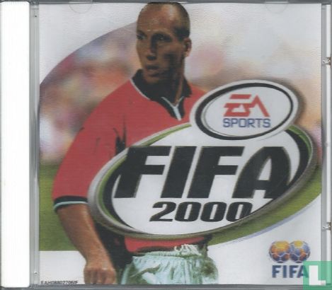 Fifa 2000 - Afbeelding 1