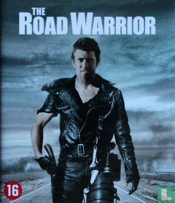 The Road Warrior  - Image 1