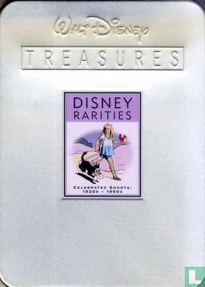 Disney Rarities - Celebrated Shorts 1920s-1960s - Afbeelding 1
