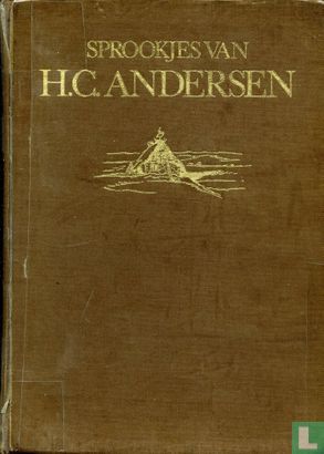 Sprookjes van H.C. Andersen - Bild 1