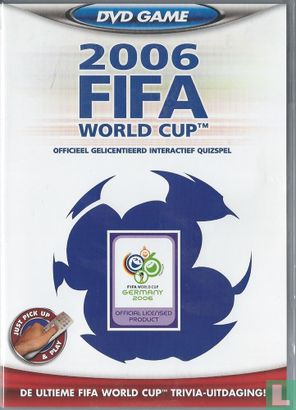 2006 Fifa World Cup - Afbeelding 1