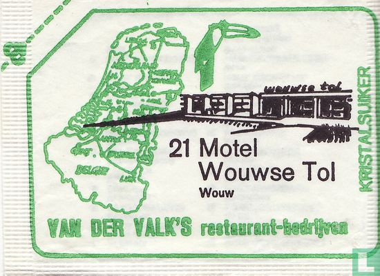 21 Motel Wouwse Tol - Bild 1