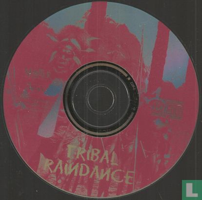 Tribal Raindance - Image 3