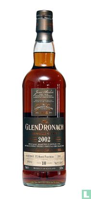 The GlenDronach 2002 - Image 1
