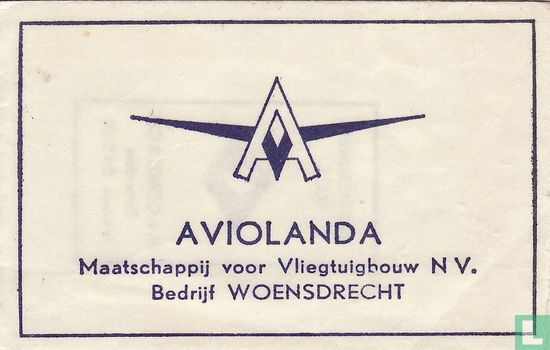 Aviolanda - Afbeelding 1
