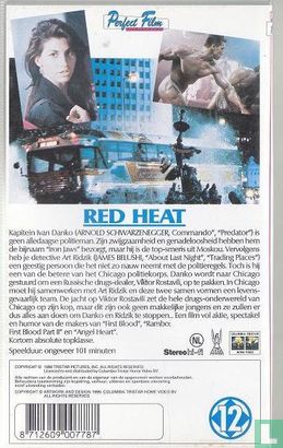 Red Heat - Image 2