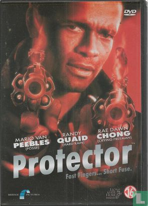 Protector - Afbeelding 1