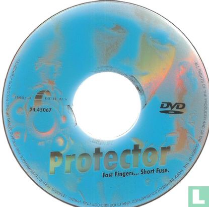 Protector - Afbeelding 3