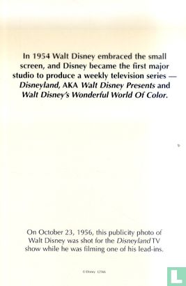 Walt Disney - Afbeelding 2