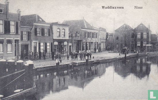 Waddinxveen - Nisse - Bild 1