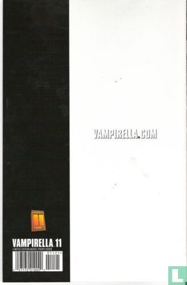 Vampirella 11 - Image 2