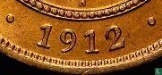 Australien ½ Penny 1912 - Bild 3