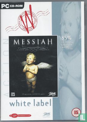 Messiah - Afbeelding 1