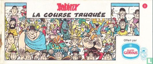 La Course Truquée - Bild 1