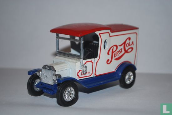 Ford Model T 'Pepsi-Cola' - Image 1