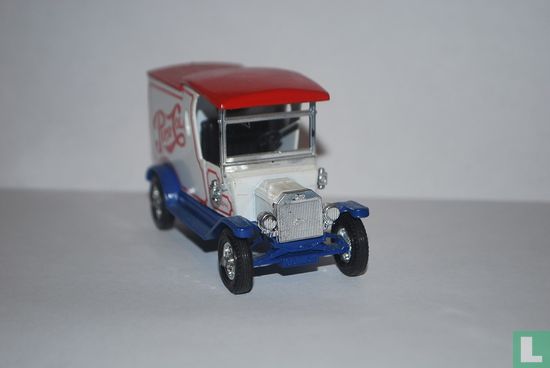 Ford Model T 'Pepsi-Cola' - Afbeelding 2
