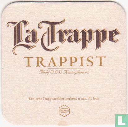 La Trappe Trappist
